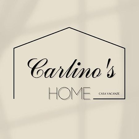 Carlino'S Home Salerno Eksteriør billede